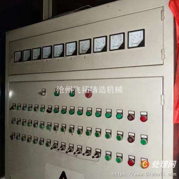 二手拋丸機(jī)