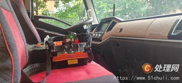 二手高空作業(yè)車