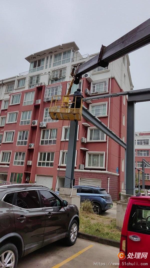 二手汽車吊