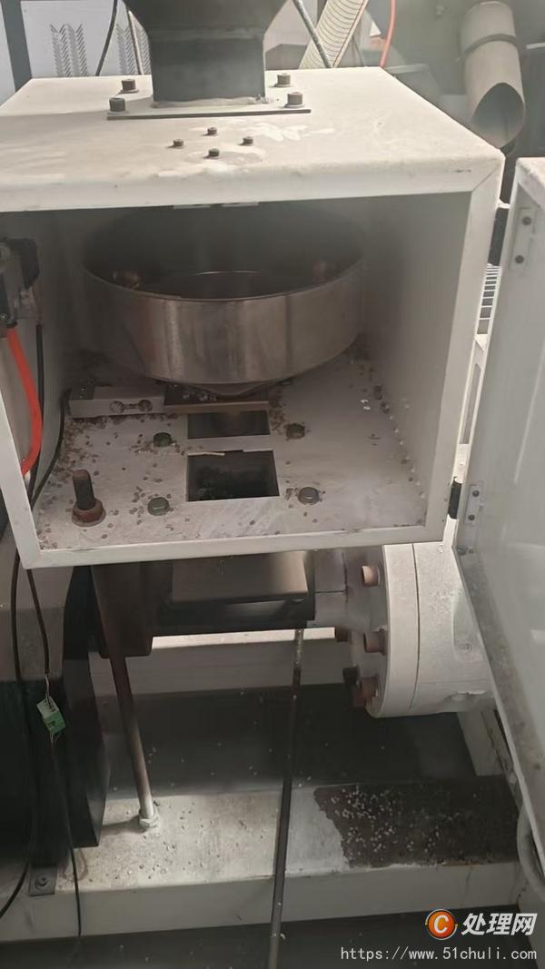 二手吹膜機
