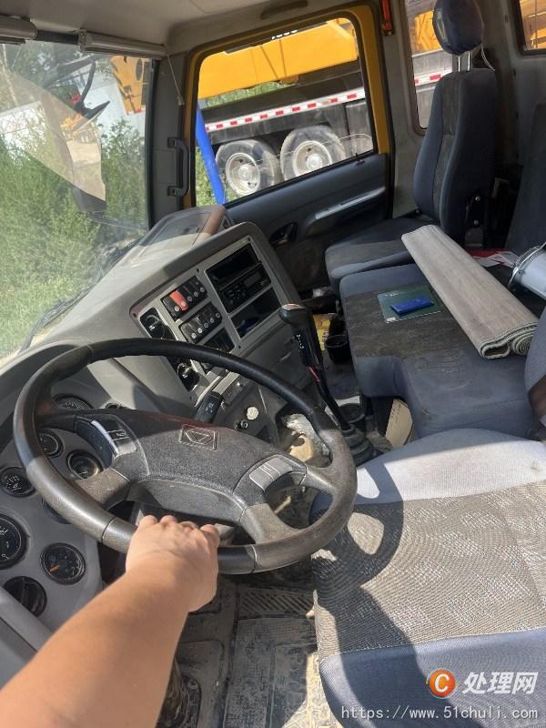 二手汽車吊