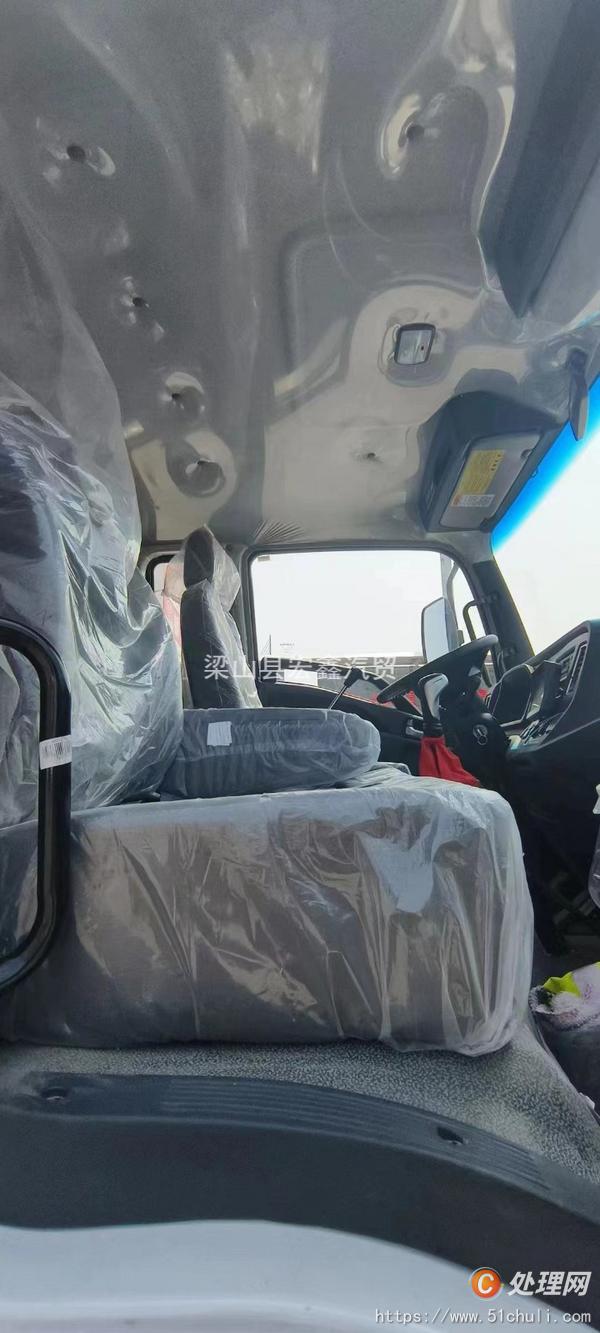 二手水泥罐車