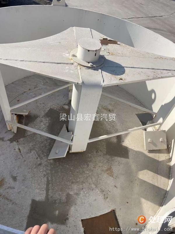 二手水泥罐車