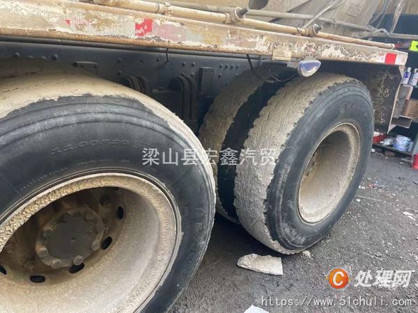 二手水泥罐車