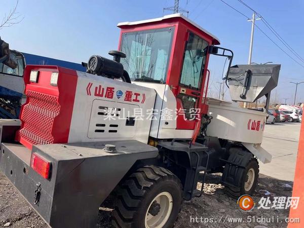 二手水泥罐車