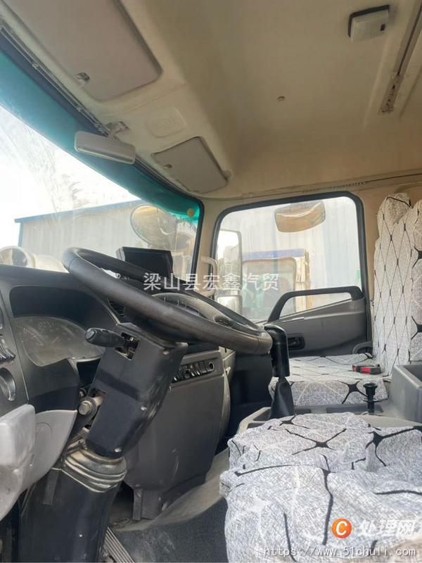 其他二手車輛