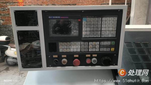 其他二手機床