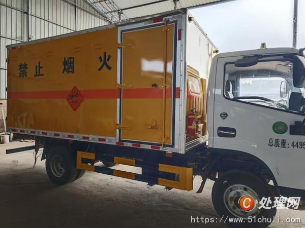 二手運(yùn)輸車