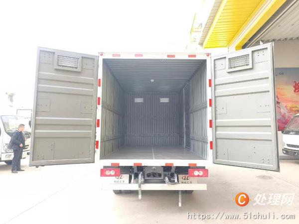 二手運(yùn)輸車