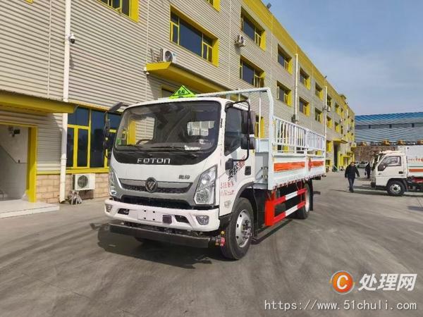 二手運輸車
