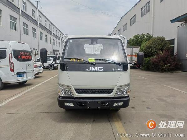 二手運輸車