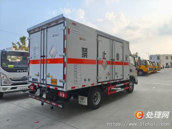 二手運輸車