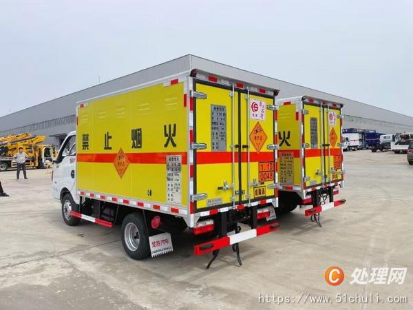 二手運(yùn)輸車