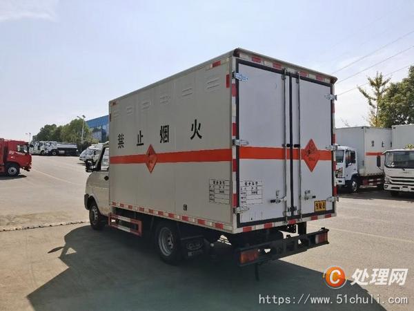 二手運(yùn)輸車