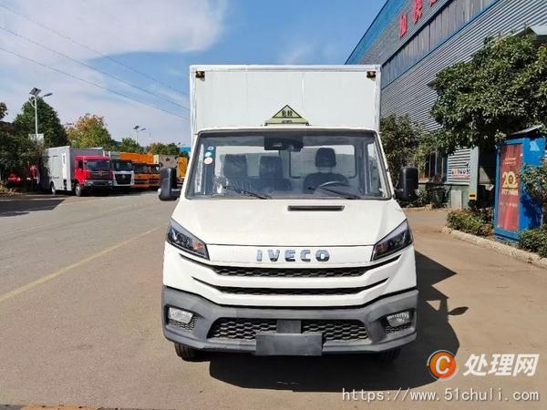二手運(yùn)輸車