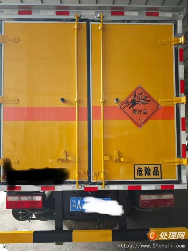 二手運(yùn)輸車