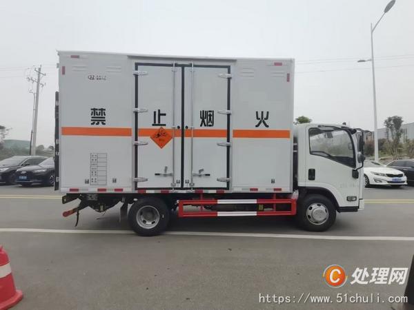 二手運(yùn)輸車