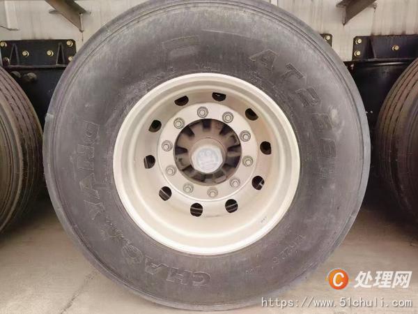 二手油罐車