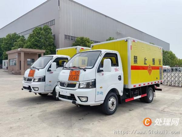 二手運(yùn)輸車