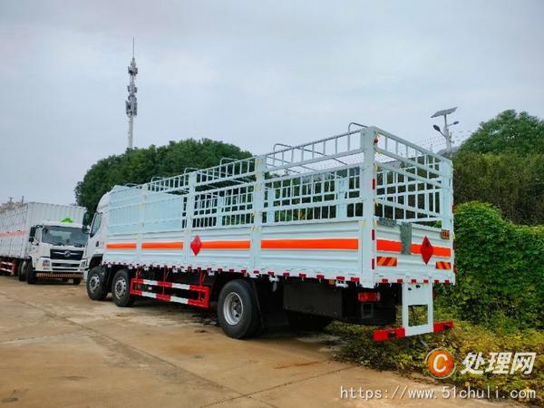 二手運輸車