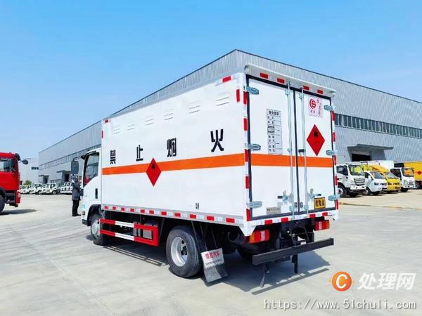 二手運(yùn)輸車