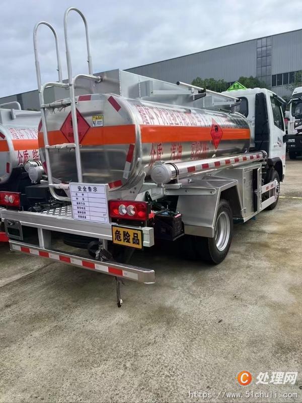 二手加油車(chē)