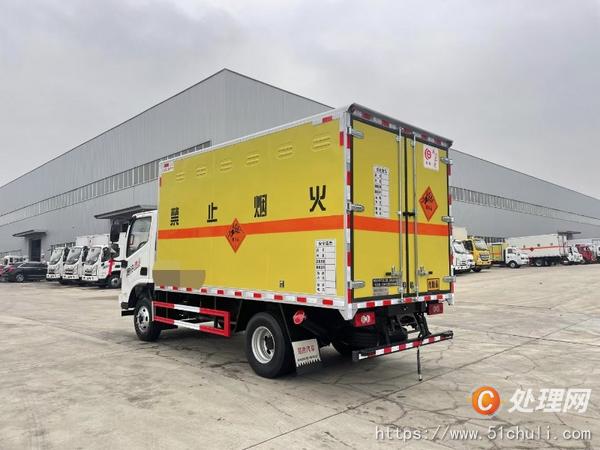 二手運輸車