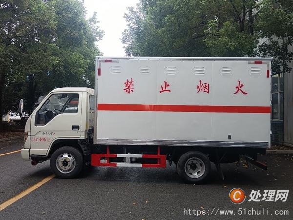 二手運(yùn)輸車