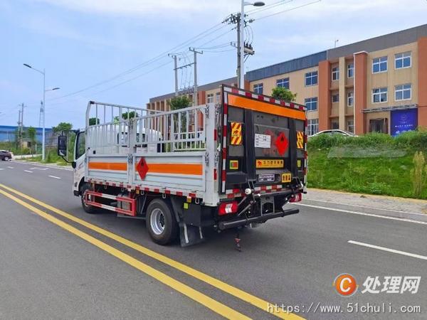 二手運輸車