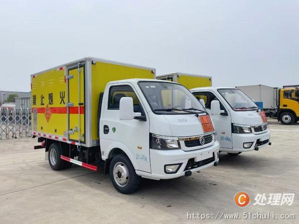 二手運(yùn)輸車
