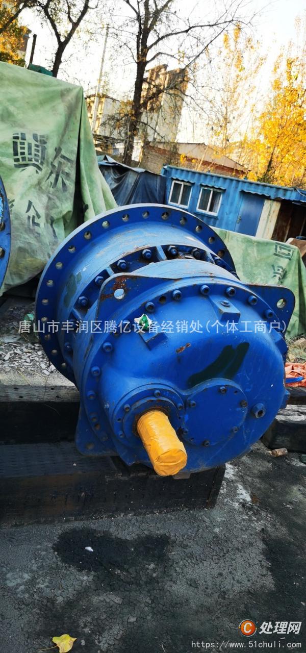 二手破碎機(jī)