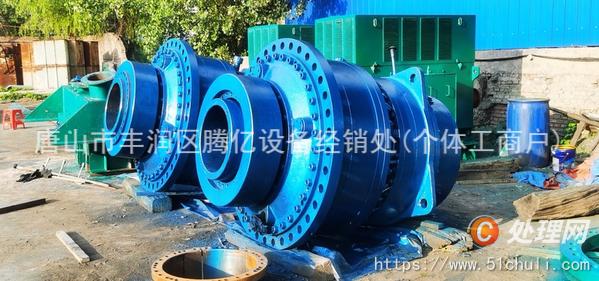 二手制沙機(jī)