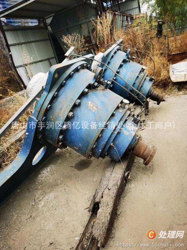 二手破碎機(jī)