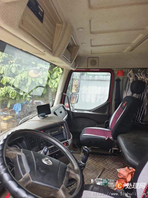 二手隨車吊