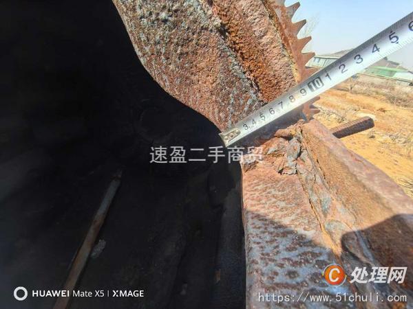 二手球磨機