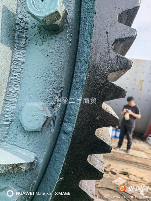 二手球磨機(jī)
