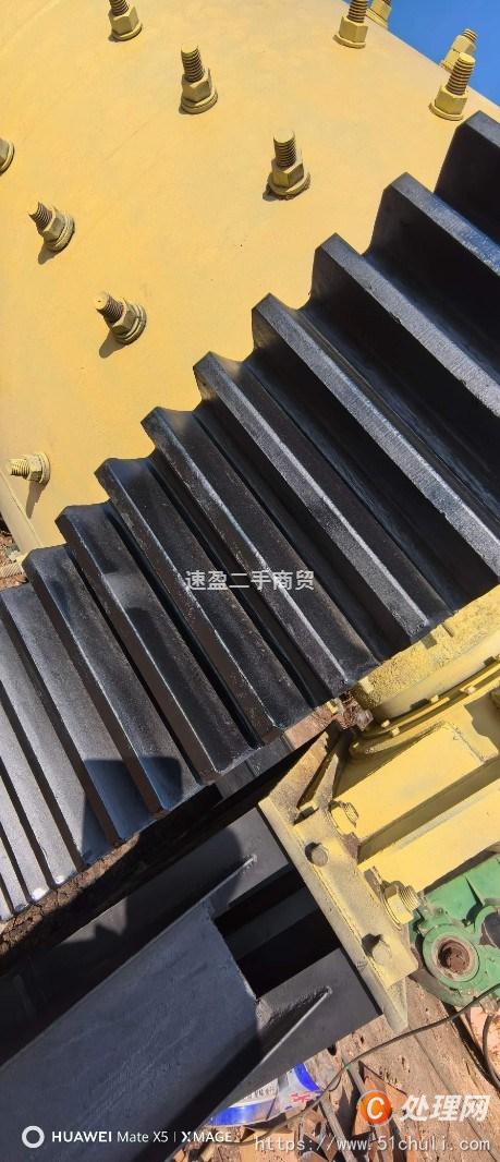 二手球磨機(jī)