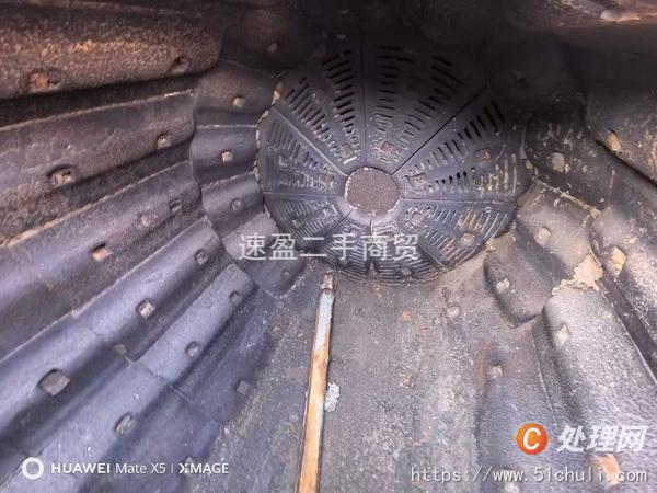 二手球磨機