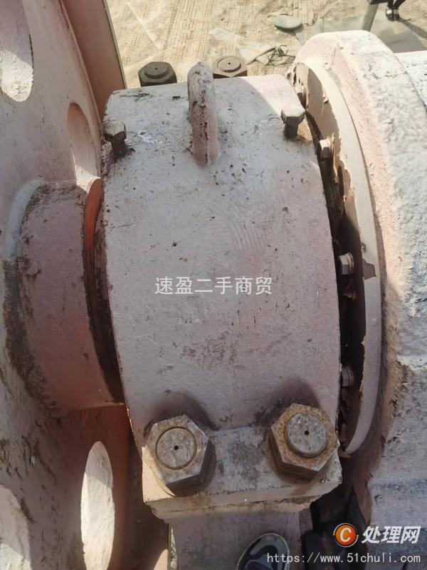 二手顎式破碎機(jī)