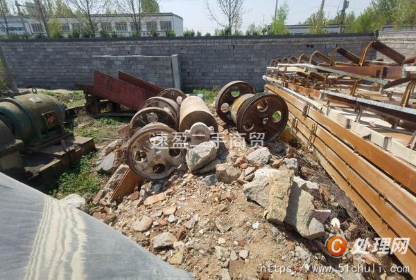 二手喂料機
