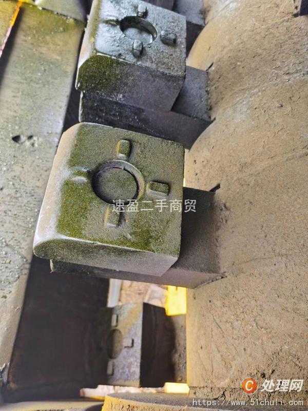 二手破碎機(jī)
