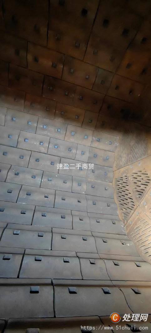 二手球磨機(jī)