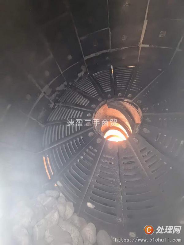 二手球磨機