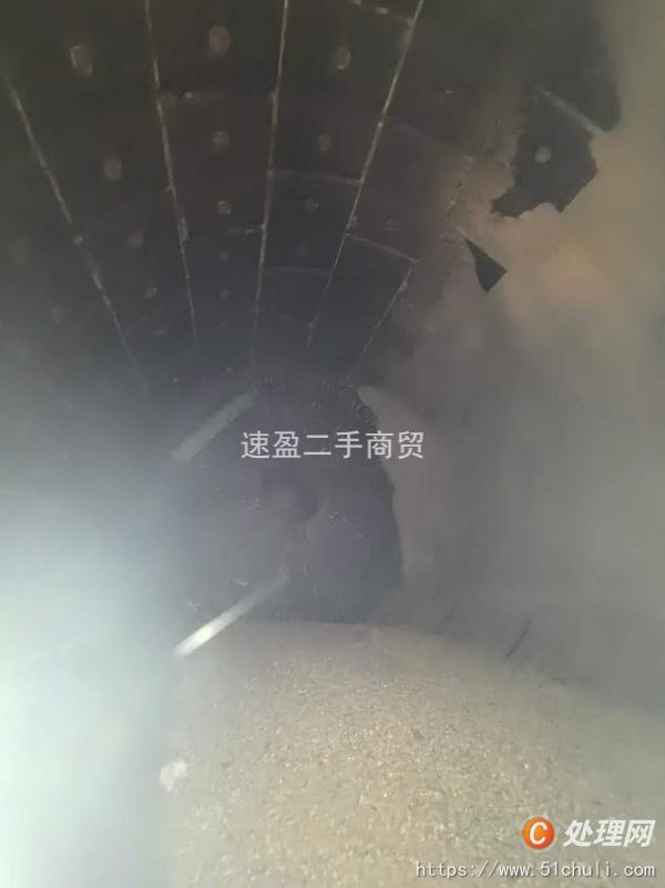 二手球磨機