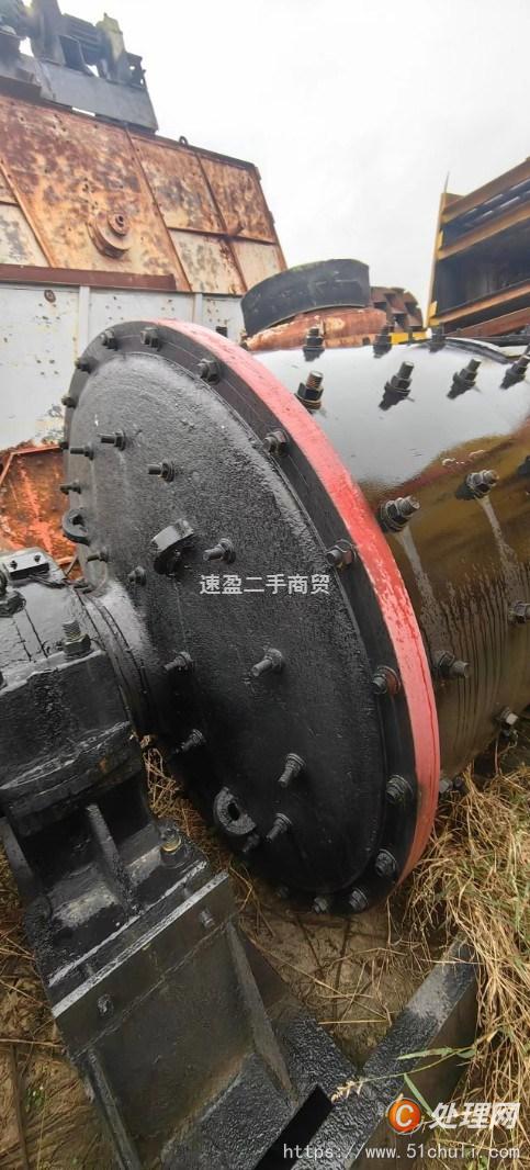 二手球磨機(jī)