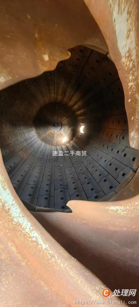 二手球磨機(jī)