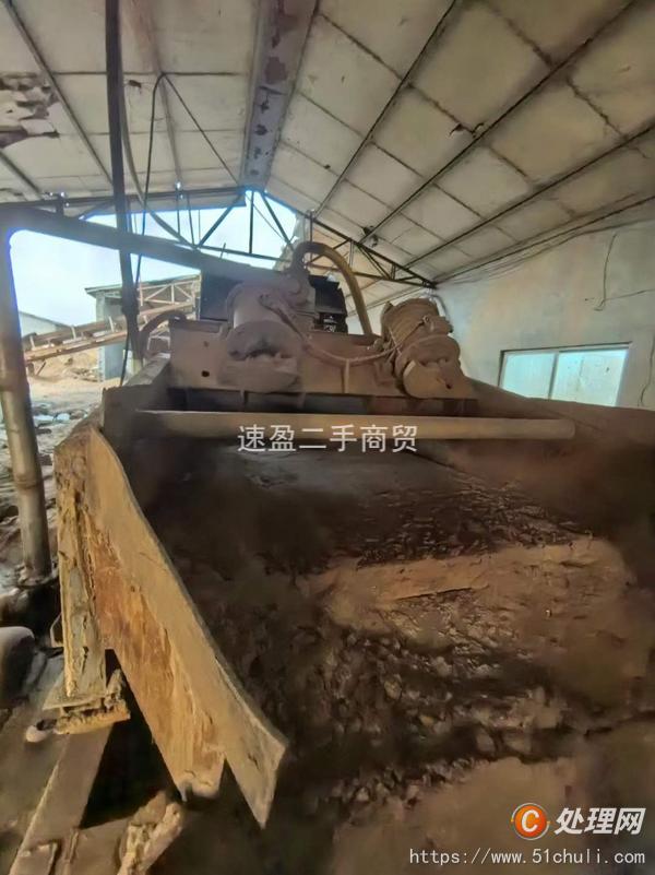 二手顎式破碎機(jī)