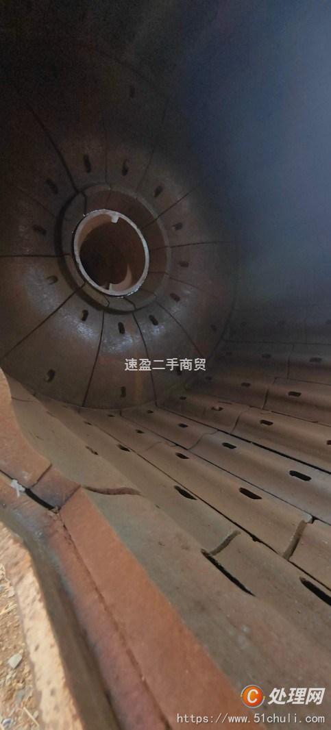 二手球磨機(jī)
