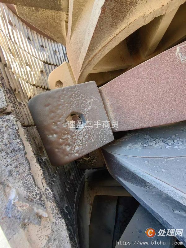 二手破碎機