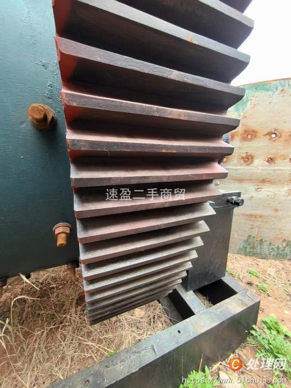二手球磨機